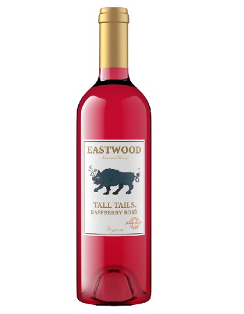 Eastwood Farm and Winery Raspberry Rose