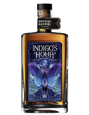 Orphan Barrel Indigos Hour 18 Year Bourbon