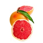 Grapefruit Aisle