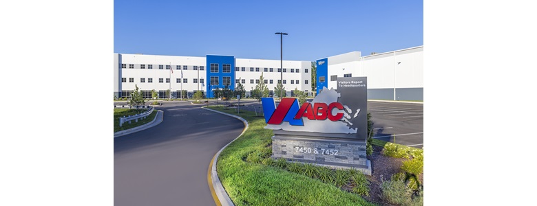 Virginia ABC headquarters