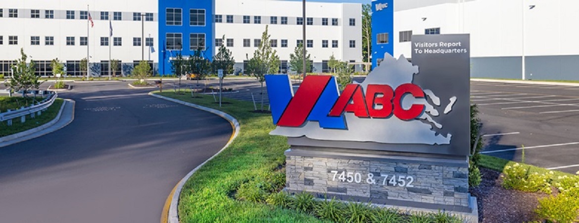 Headquarters Exterior