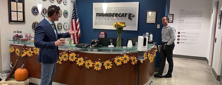 Thundercat Technology