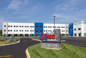 Virginia ABC Headquarters Mechanicsville