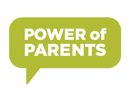 Power of Parents logo