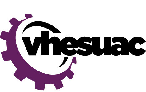 VHESUAC logo