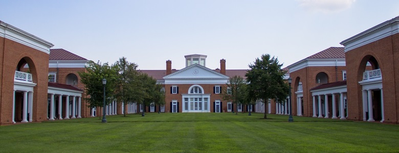 University of Virginia School of Business