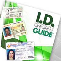 ID checking guide