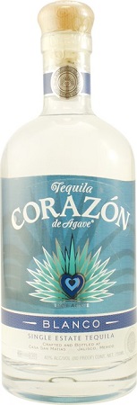 Corazon Tequila Blanco