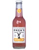 Owens Grapefruit and Lime Mixer