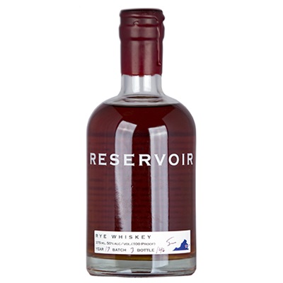 Reservoir Rye Whiskey