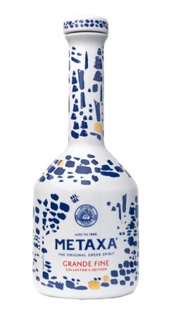 Metaxa Grand Fine