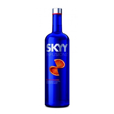 Skyy Infusions Blood Orage