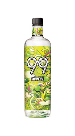 99 Apples Schnapps