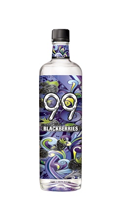 99 Blackberries