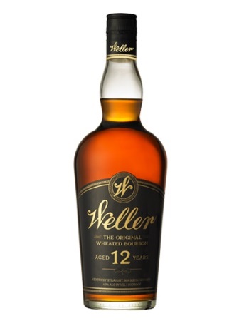 W.L. Weller 12 Year Bourbon