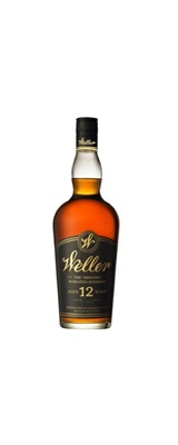 W.L. Weller 12 Year Bourbon