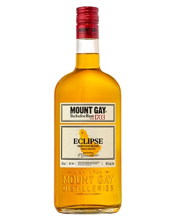 Mount Gay Eclipse Rum