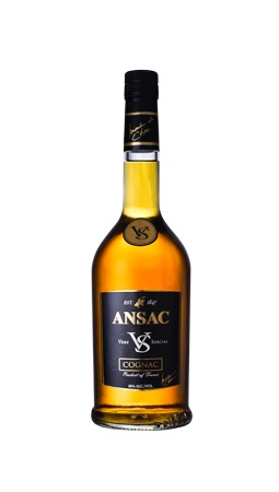 Ansac V.S. Cognac  