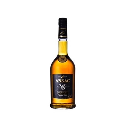 Ansac V.S. Cognac  