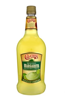 Chi Chi's Margarita