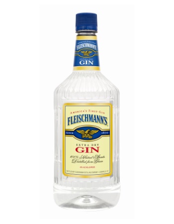 Fleischmann's Extra Dry Gin