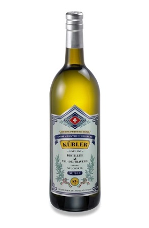 Kubler Absinthe