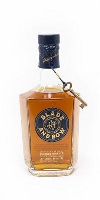 Blade And Bow Bourbon