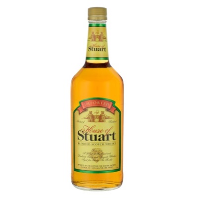 House of Stewart Blended Scotch