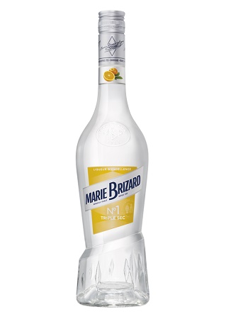 Marie Brizard Triple Sec - 1970s (38%, 68cl) – Old Spirits Company
