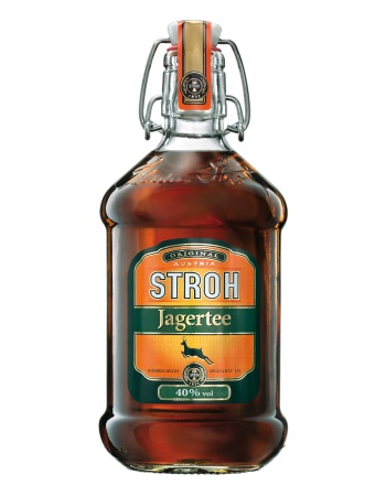 Stroh Jagertee Liqueur