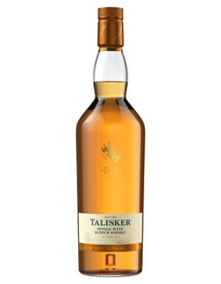 Talisker 30 Year Scotch