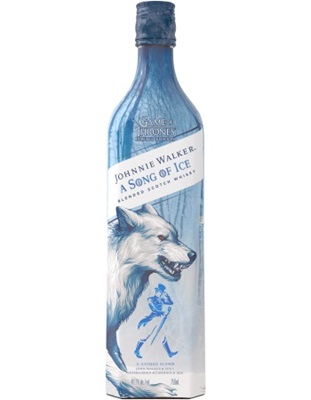 Game of Thrones: A Song of Ice Whiskey