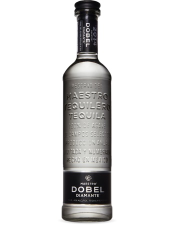 Reserva del Maestro Dobel 'Diamond' Tequila