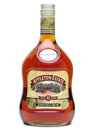 Estate Year Old Reserve
