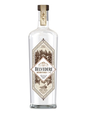 File:Belvedere Vodka at Red Square in Mandalay Bay (14858479551).jpg -  Wikipedia