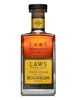 Laws Whiskey House Straight Bourbon