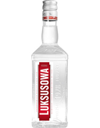 Luksusowa Potato Vodka
