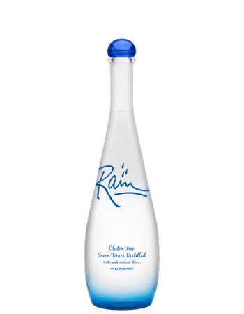 Rain Vodka