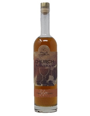 Church Whiskey