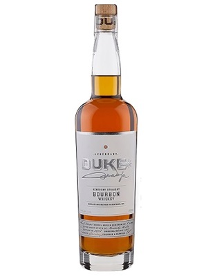 Duke Kentucky Straight  Bourbon