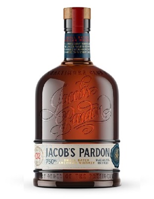 Jacobs Pardon Small Batch Whiskey Recipe 2