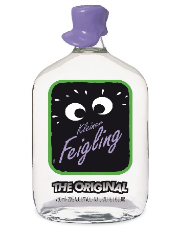 Kleiner Feigling