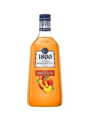 1800 Ultimate Peach Margarita