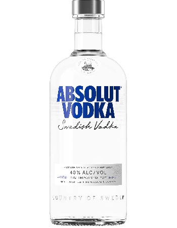 Absolut Original Vodka