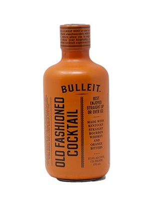 Bulleit Old Fashioned