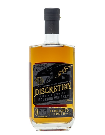Tarnished Truth Discretion