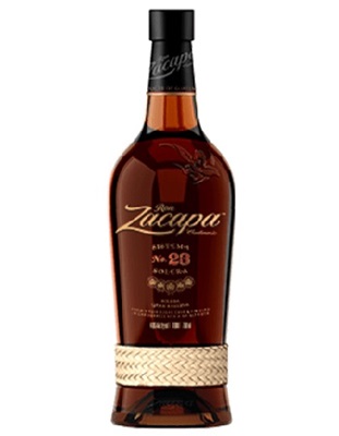 Zacapa No. 23 Rum