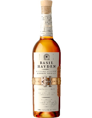 Basil Hayden Bourbon