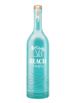 Beach Vodka