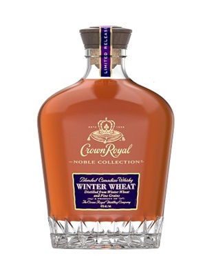 Crown Royal Noble Collection Winter Wheat